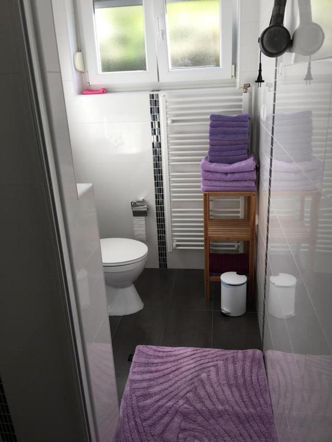 Apartmani Ljubica 자다르 외부 사진