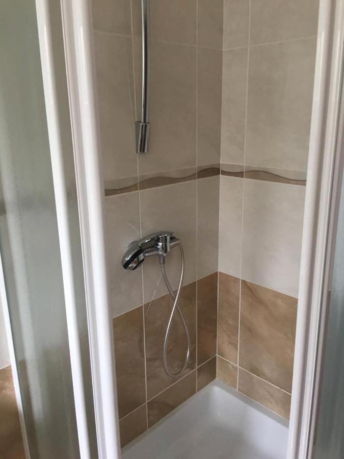 Apartmani Ljubica 자다르 외부 사진
